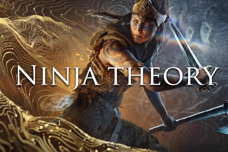 Ninja Theory pode ser fechada após negociações sobre o futuro do estúdio não avançarem