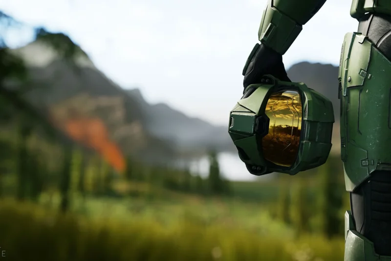 Halo pode ganhar reboot em novo capítulo sob comando da Activision