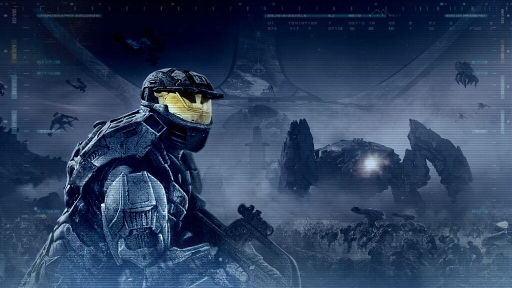 Halo