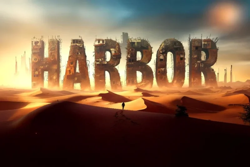 Harbor