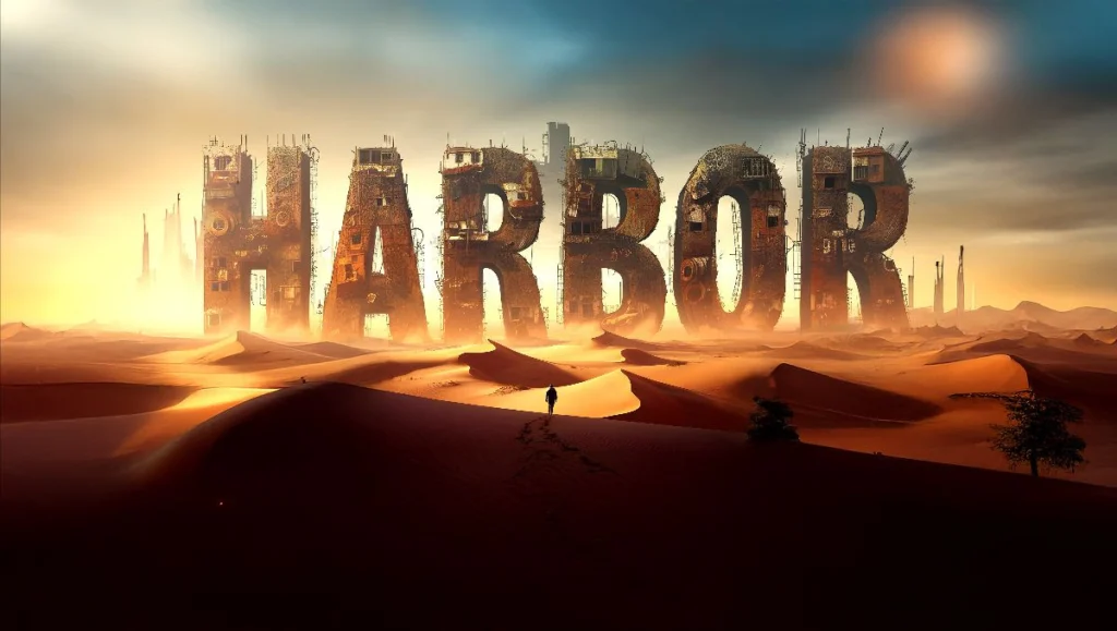 Harbor