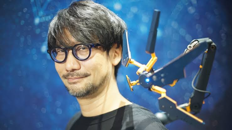 Hideo Kojima revela como Sony comunicou o fim da parceria em Physint