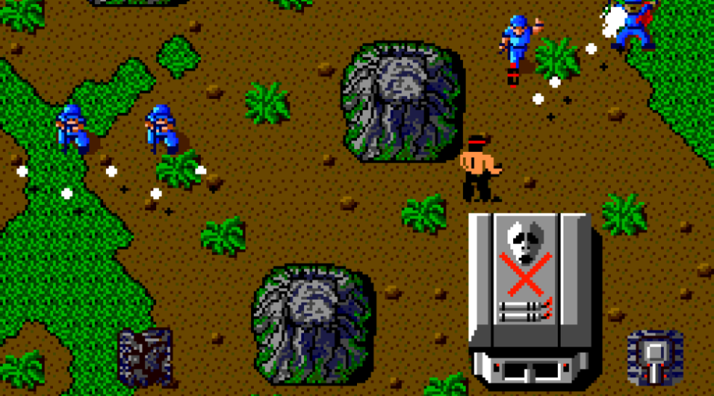 Nintendo Classics recebe três jogos clássicos de NES, incluindo Ninja Gaiden III e Ikari Warriors 4 Nintendo Classics