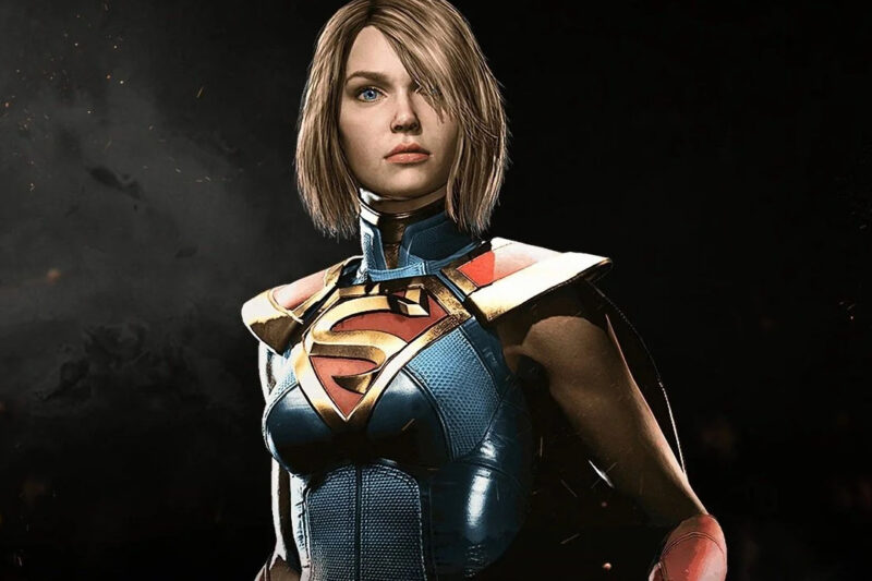 Injustice 3 pode ter Supergirl e Batwoman no elenco, aponta vazamento