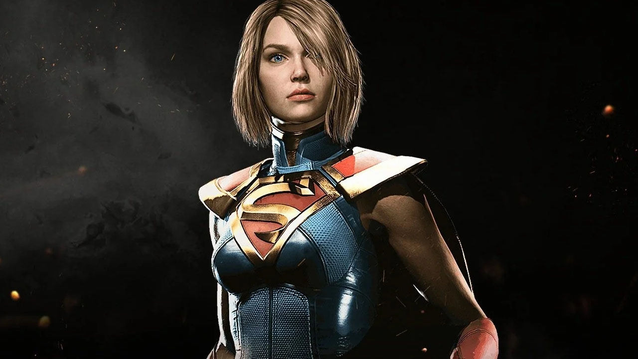 Injustice 3