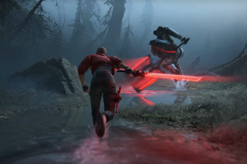 Intergalactic: The Heretic Prophet só terá novidades em 2027, confirma Naughty Dog
