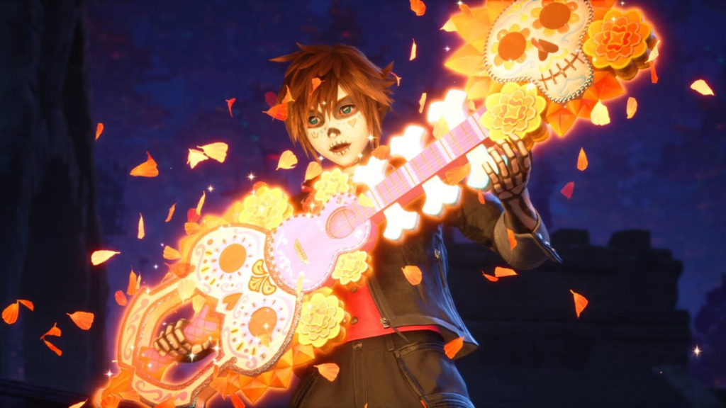Vazamento no Steam pode ter revelado mundos de Kingdom Hearts IV e jogos ainda não anunciados 2 Vazamento