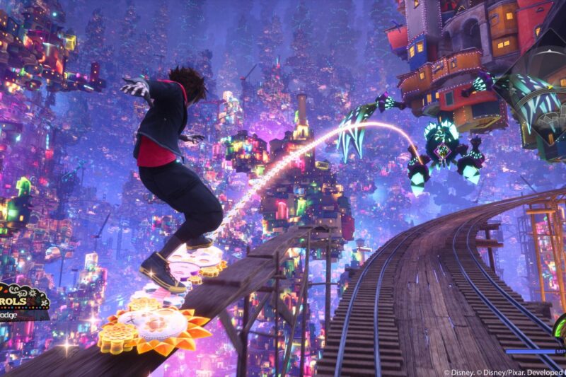 Vazamento no Steam pode ter revelado mundos de Kingdom Hearts IV e jogos ainda não anunciados