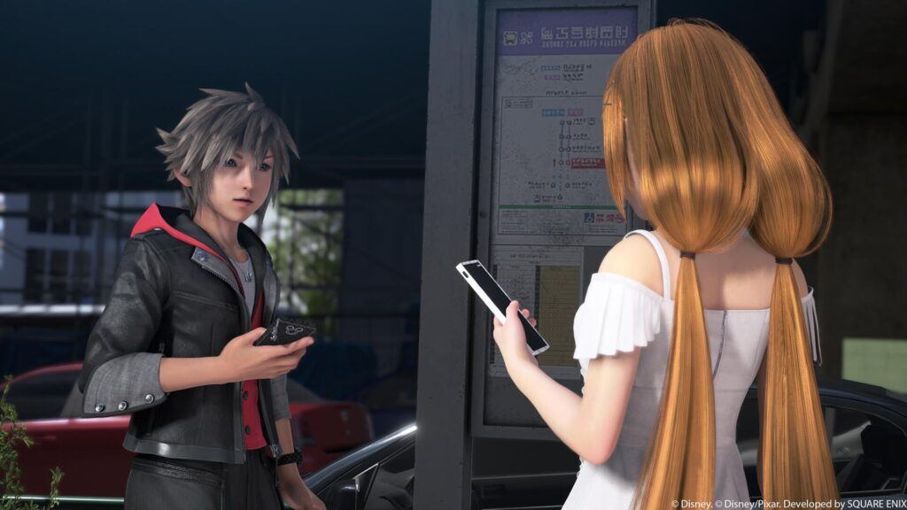 Vazamento no Steam pode ter revelado mundos de Kingdom Hearts IV e jogos ainda não anunciados 3 Vazamento