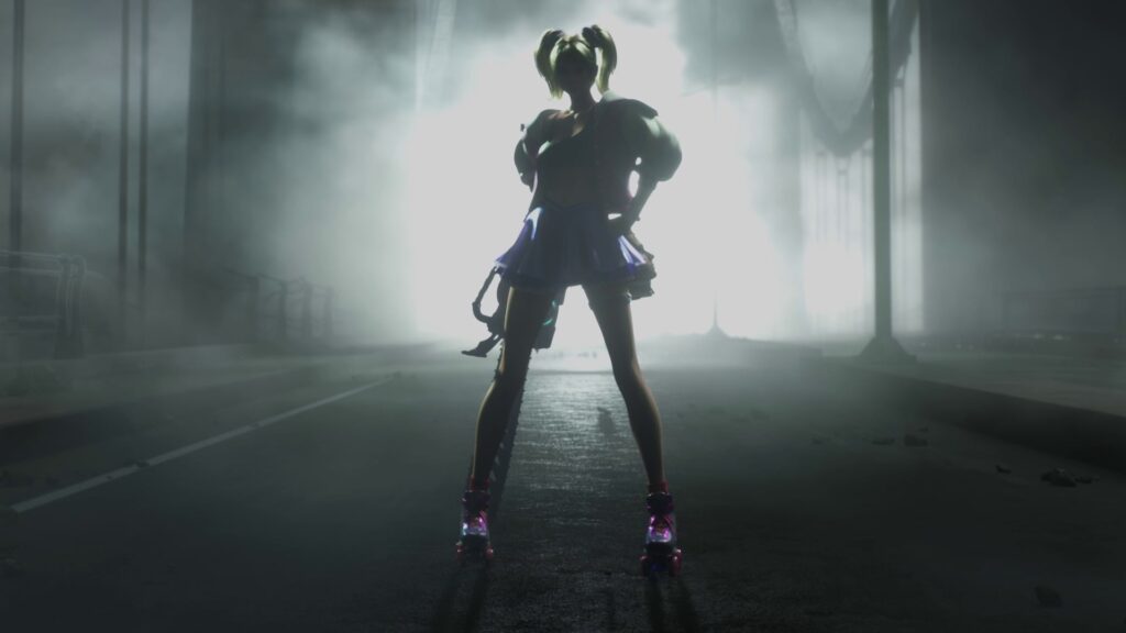Lollipop Chainsaw 2 Back2Back é anunciado para PS5 com lançamento em 2027 2 Lollipop Chainsaw 2