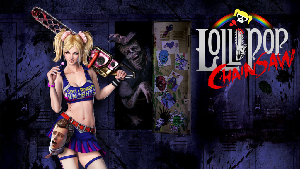 Lollipop Chainsaw ganha sequência e promete grande revelação na Tokyo Game Show 2026 2 Lollipop Chainsaw