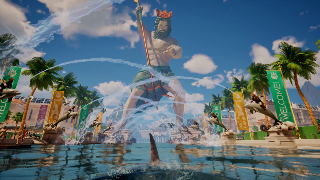 Maneater 2 é anunciado para PS5, Xbox Series, Switch 2 e PC com lançamento em 2027 2 Maneater 2