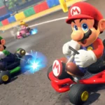 Mario Kart World