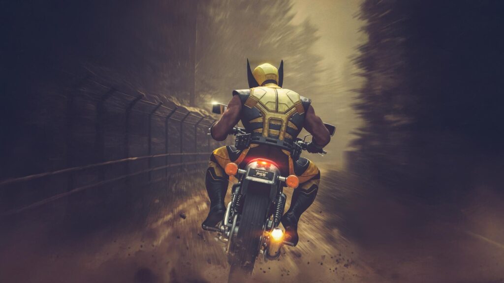 Marvel’s Wolverine ganha novo trailer antes do lançamento no PS5 3 Marvel’s Wolverine