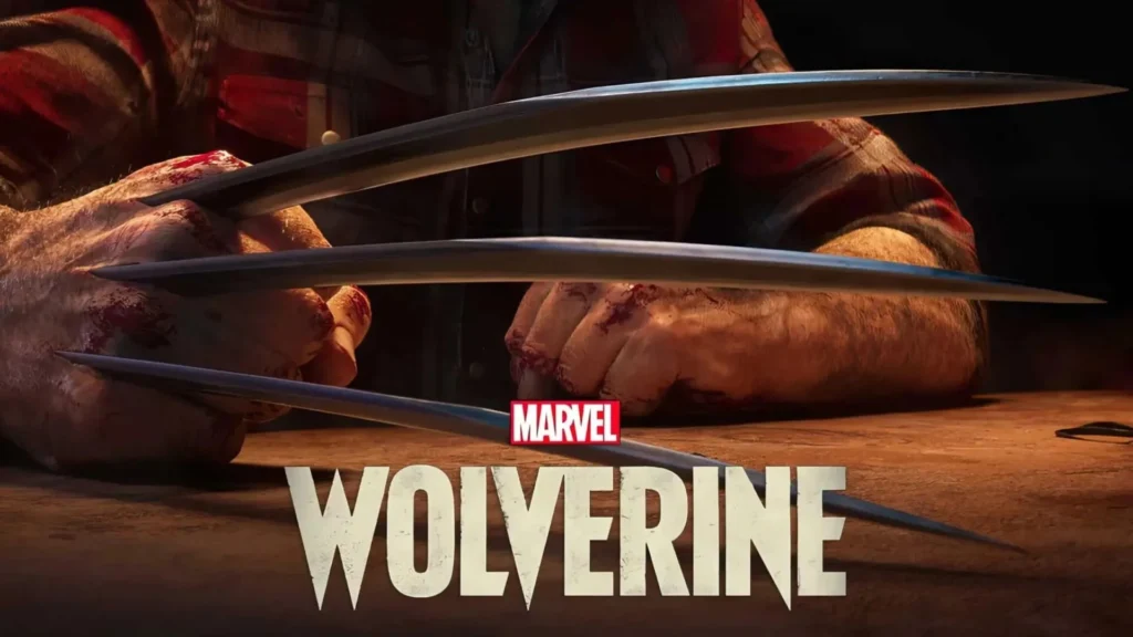 Marvel’s Wolverine ganha novo trailer antes do lançamento no PS5 2 Marvel’s Wolverine