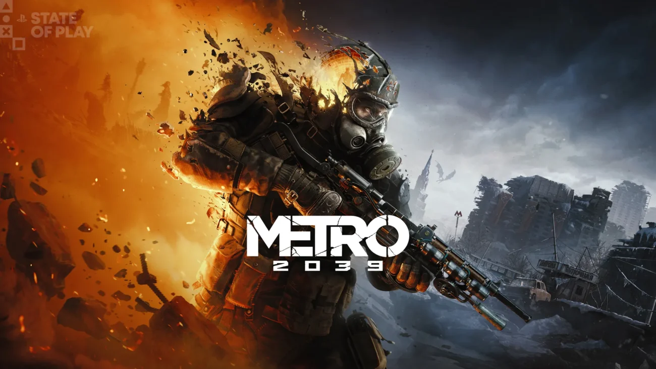Metro 2039