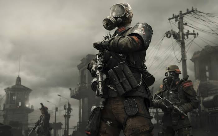 Metro 2039 revela data de lançamento e promete um retorno sombrio a Moscou 3 Metro 2039