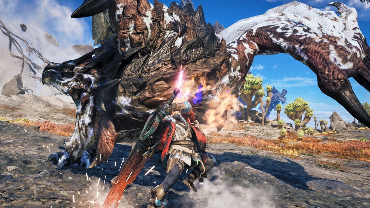 Monster Hunter Wilds1
