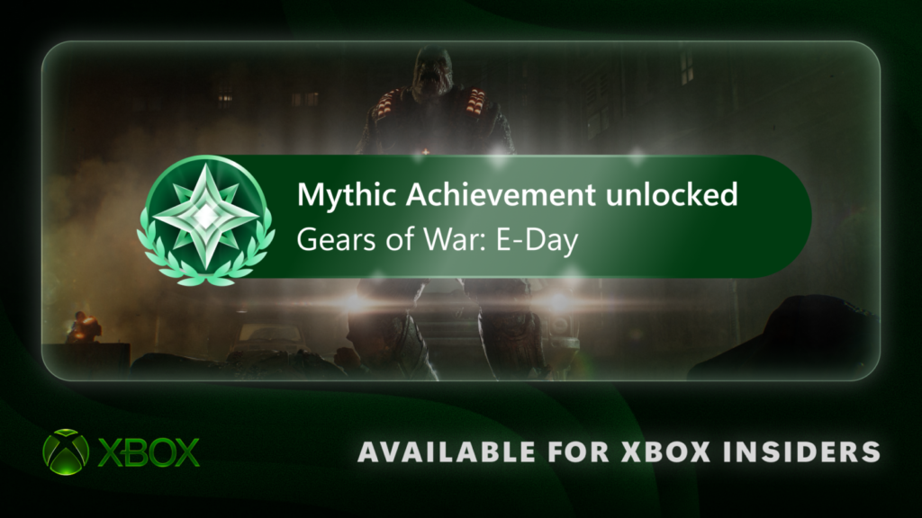 Mythic