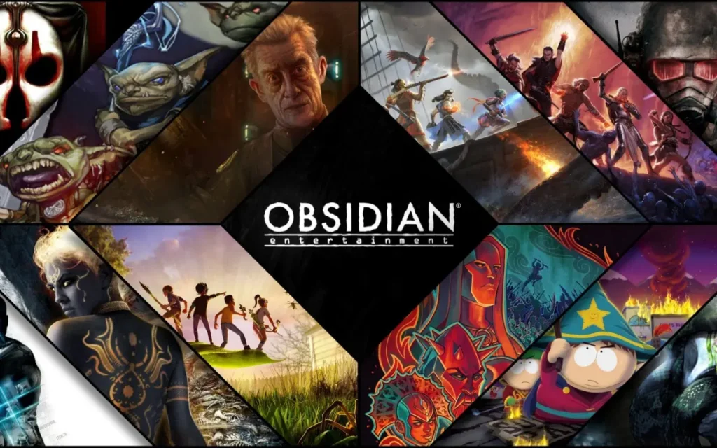 Bethesda garante identidade da Obsidian após mudança na estrutura do Xbox 2 Bethesda