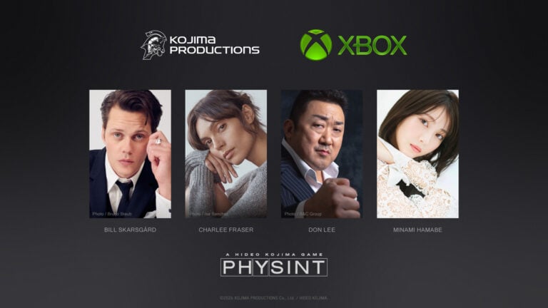 PHYSINT