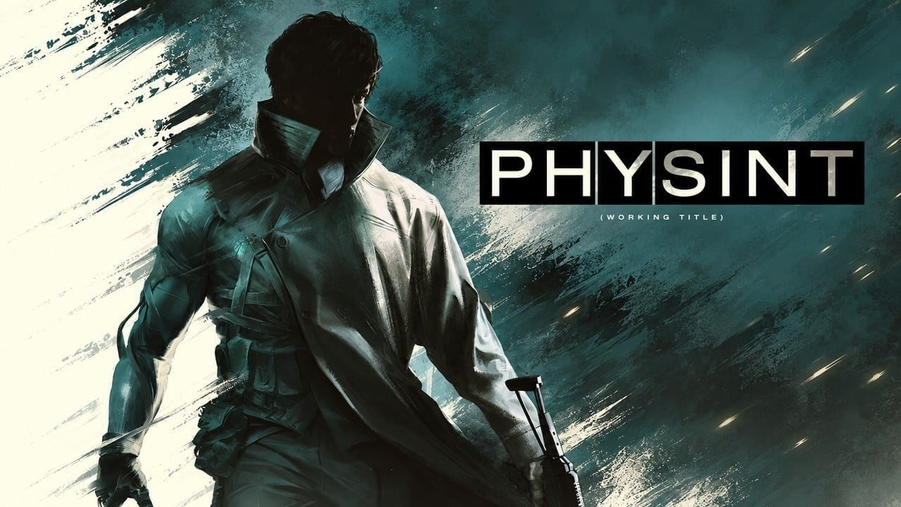 PHYSINT1 1