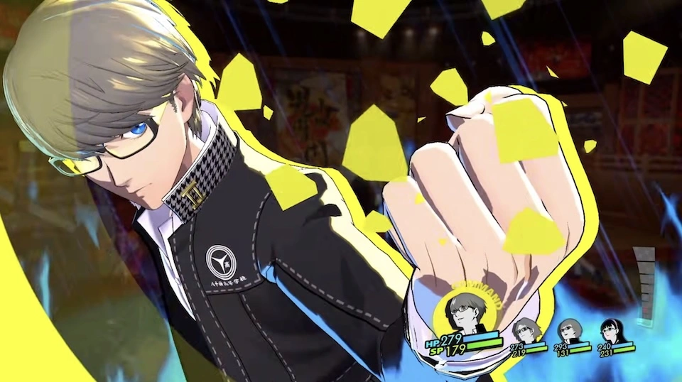 Kanji