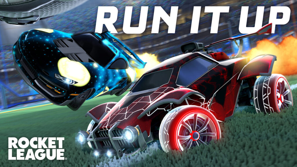 Rocket League Temporada 24 chega em setembro com Duelos de Honra e evento de Persona 5 2 Rocket League