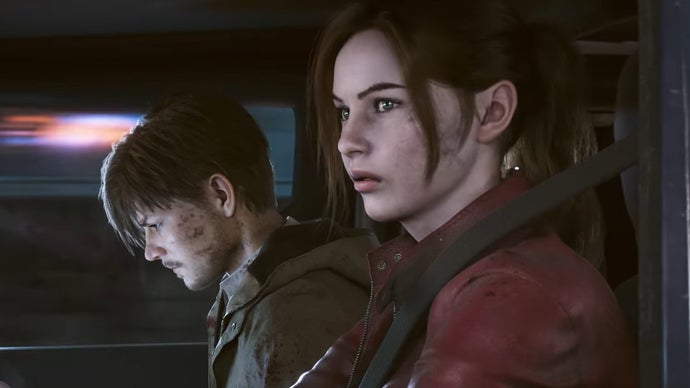 Resident Evil Code: Veronica pode ser adiado para o fim de 2027, diz insider 2 Veronica