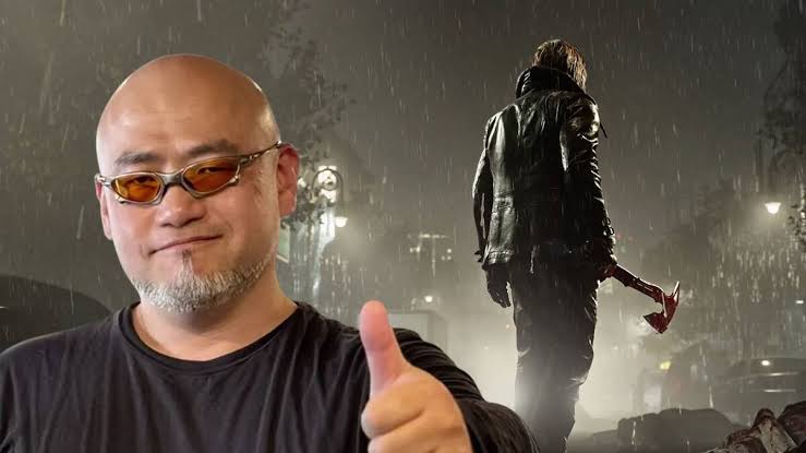 Hideki Kamiya diz que Resident Evil ficou assustador demais e sugere modo para reduzir o terror 2 Hideki Kamiya