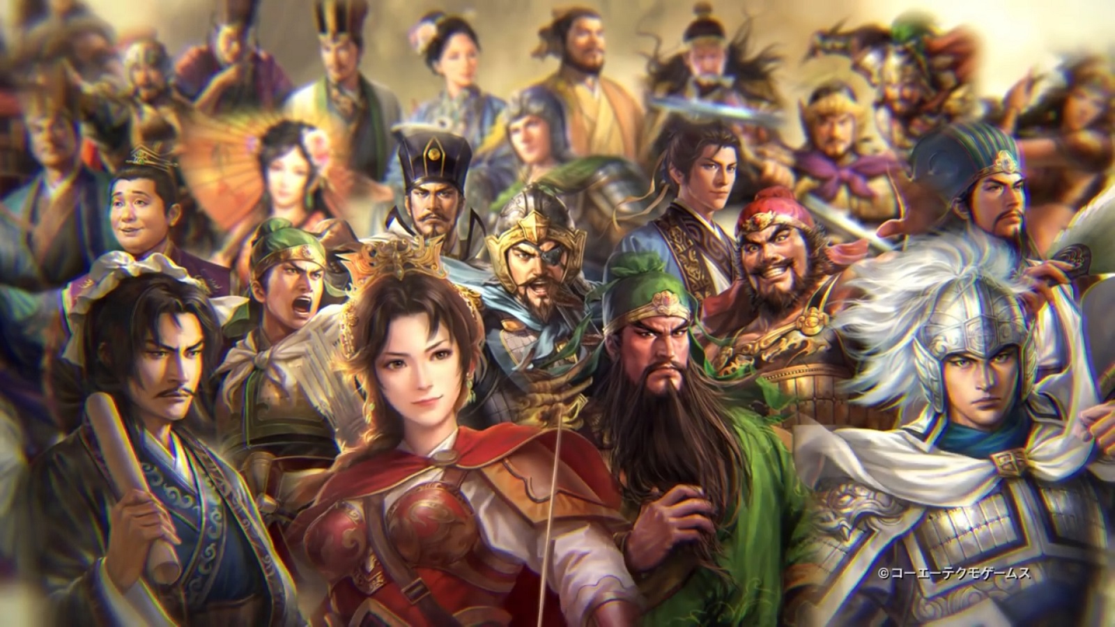 Lançamentos de jogos japoneses da semana: RPG, terror, ação e muito mais 2 jogos