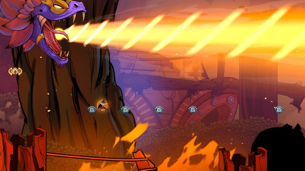 SURI: The Seventh Note será lançado em 30 de outubro para PS5 e PC 7 SURI