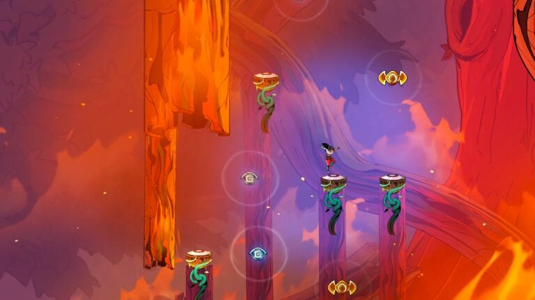 SURI: The Seventh Note será lançado em 30 de outubro para PS5 e PC 5 SURI