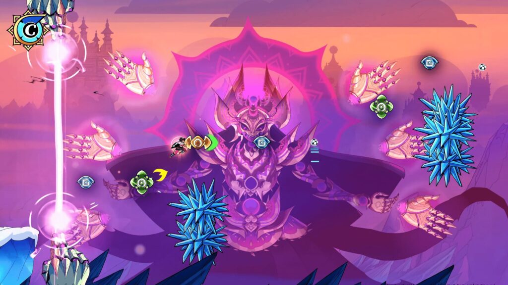 SURI: The Seventh Note será lançado em 30 de outubro para PS5 e PC 3 SURI