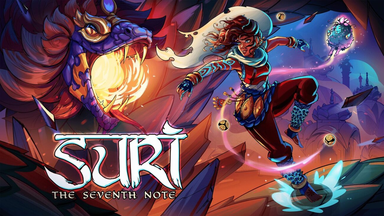 SURI6