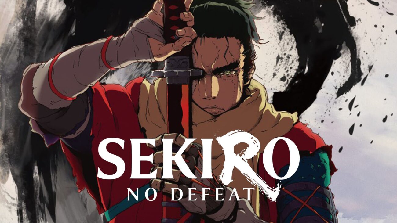 Sekiro