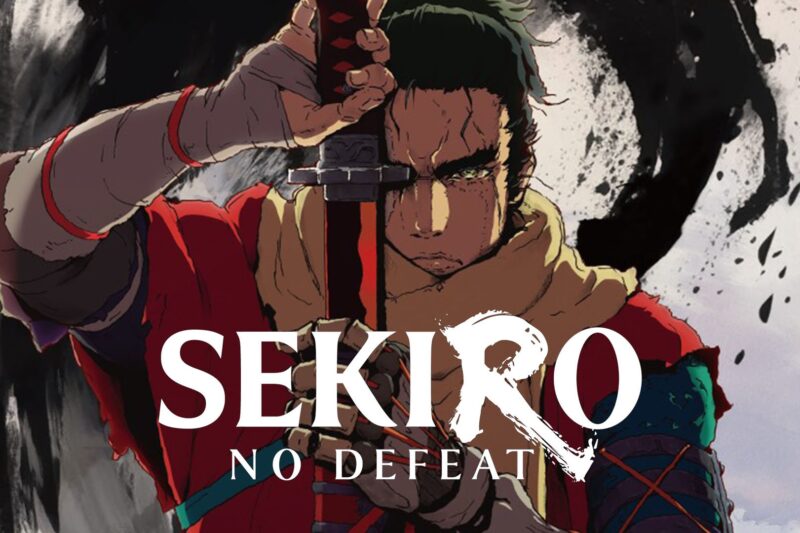 Sekiro: No Defeat ganha data na Crunchyroll, mas versão de anime não será o filme
