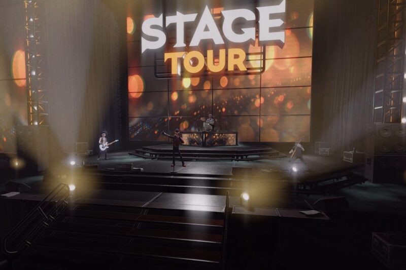 Stage Tour esclarece dúvidas sobre músicas, licenças e modelo de assinatura
