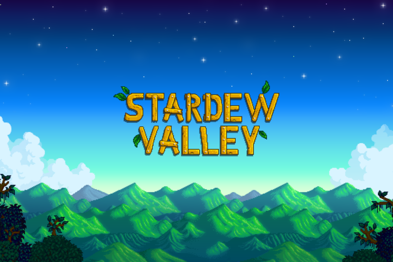 ConcernedApe Aumenta o Mistério Sobre Stardew Valley 1.7 com Nova Mensagem