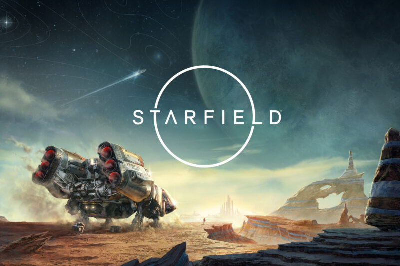 Ex-líder de Starfield admite que o projeto era ambicioso demais para a Bethesda