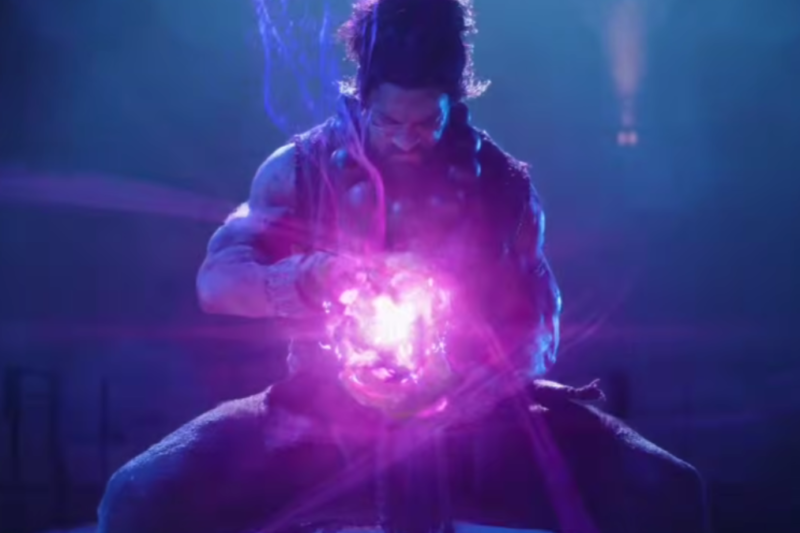 Street Fighter ganha novo trailer e reúne Ryu, Ken, Chun-Li e vários personagens clássicos