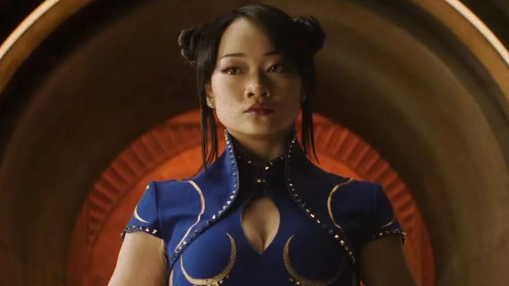 Street Fighter ganha novo trailer e reúne Ryu, Ken, Chun-Li e vários personagens clássicos 2 Street Fighter