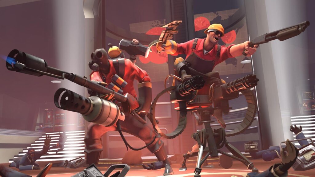 Valve