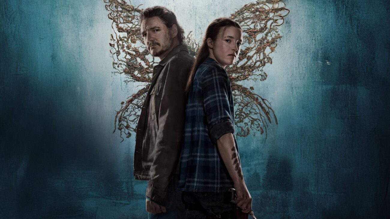 The Last of Us