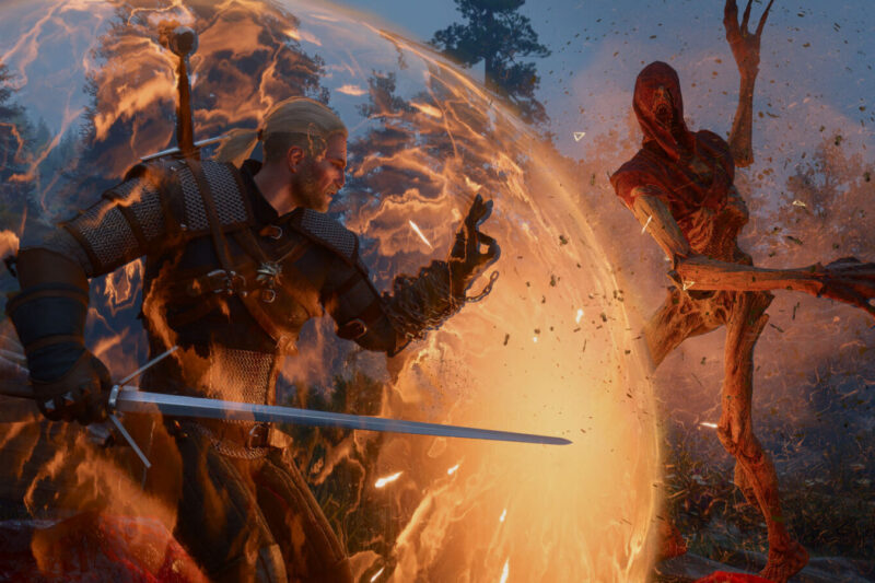 The Witcher 3: Songs of the Past ganha EP com cinco músicas da expansão