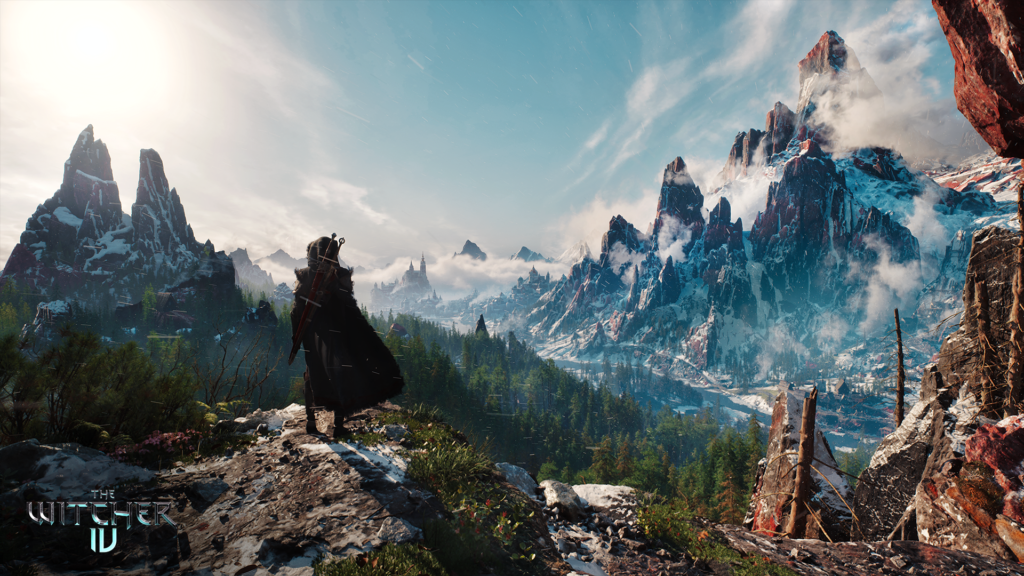 The Witcher