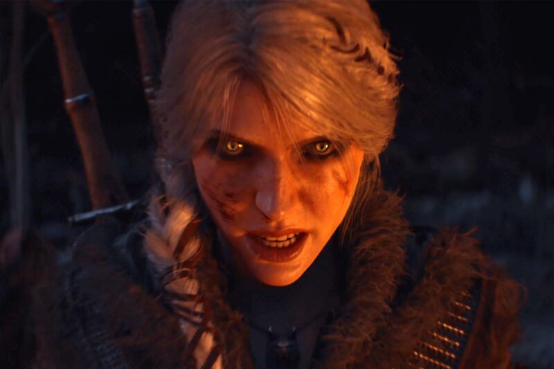 The Witcher 4: CD Projekt explica por que abandonou a REDengine pelo Unreal Engine 5