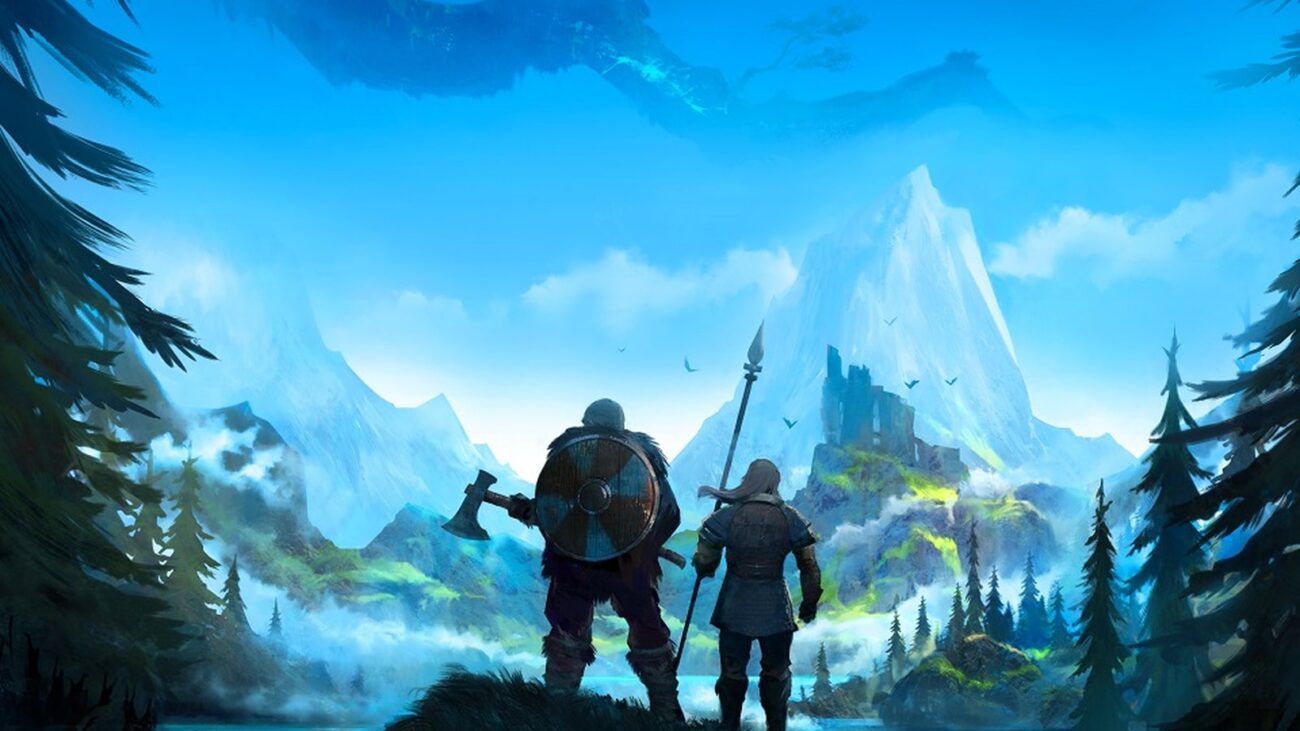 Valheim