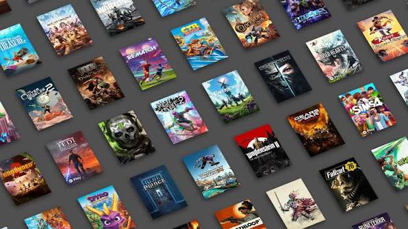 Microsoft estuda anúncios dentro de jogos de Xbox e PC durante momentos de pausa 2 Microsoft