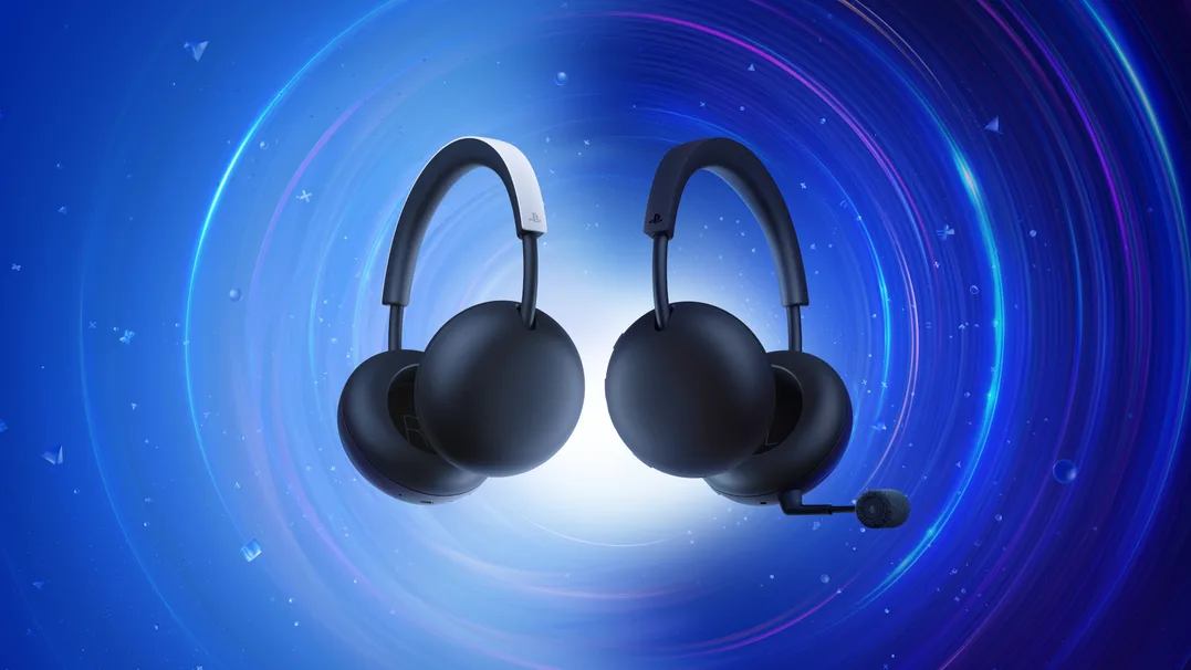 headset Sony
